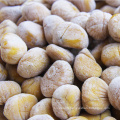 factory price frozen huairou chestnuts
